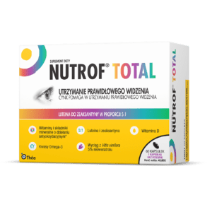 NUTROF TOTAL®